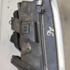 Optique avant principal gauche (feux)(phare) AUDI A6 2 PHASE 1 Diesel image 3