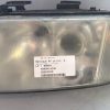 Optique avant principal gauche (feux)(phare) AUDI A6 2 PHASE 1 Diesel image 5