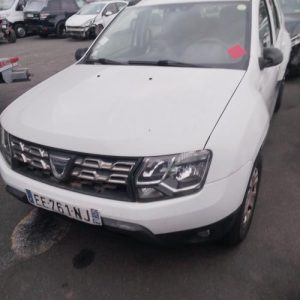 Moteur DACIA DUSTER 1 PHASE 2 Diesel image 1