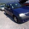 Glace retroviseur droit DACIA LOGAN 1 PHASE 1 Essence image 2