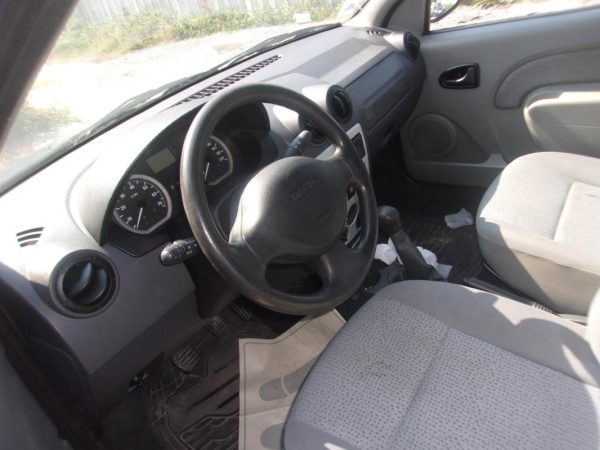 Glace retroviseur droit DACIA LOGAN 1 PHASE 1 Essence image 3