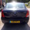 Glace retroviseur droit DACIA LOGAN 1 PHASE 1 Essence image 5