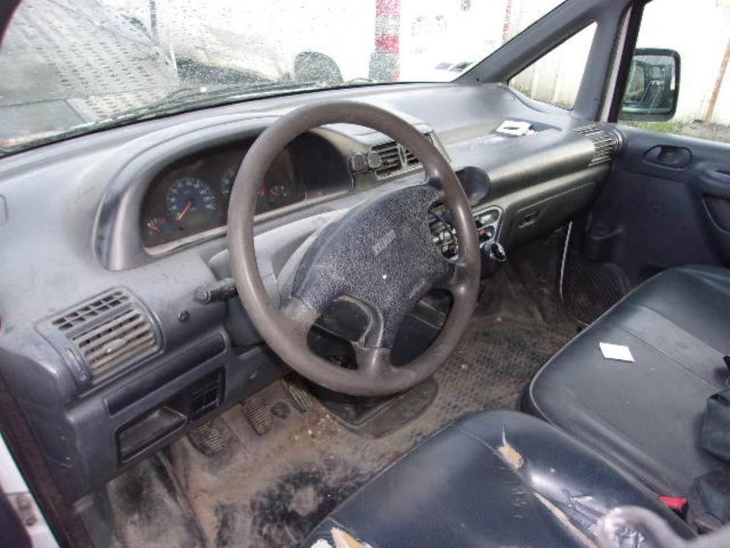 Glace retroviseur droit FIAT SCUDO 1 PHASE 1 Diesel image 2