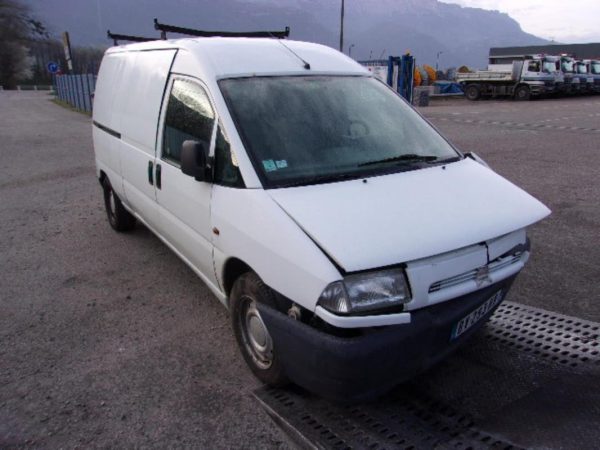 Glace retroviseur droit FIAT SCUDO 1 PHASE 1 Diesel image 4
