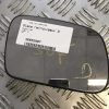 Glace retroviseur droit PEUGEOT 307 PHASE 1 BREAK Diesel image 1