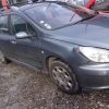Glace retroviseur droit PEUGEOT 307 PHASE 1 BREAK Diesel image 2
