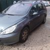 Glace retroviseur droit PEUGEOT 307 PHASE 1 BREAK Diesel image 4