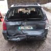 Glace retroviseur droit PEUGEOT 307 PHASE 1 BREAK Diesel image 5