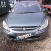 Glace retroviseur droit PEUGEOT 307 PHASE 1 BREAK Diesel image 6