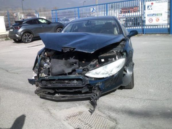 Retroviseur droit PEUGEOT 407 COUPE Diesel image 2