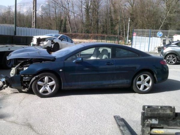 Retroviseur droit PEUGEOT 407 COUPE Diesel image 4