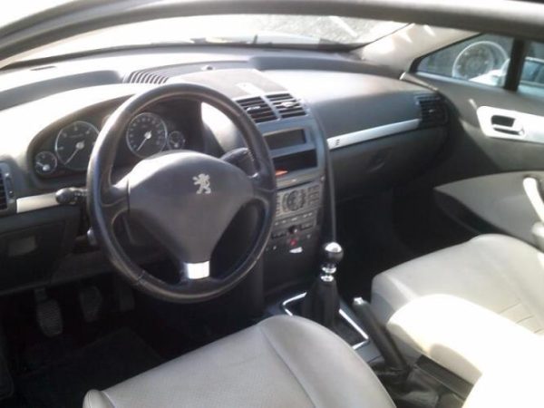 Retroviseur droit PEUGEOT 407 COUPE Diesel image 6