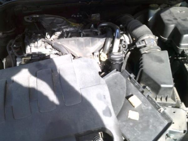 Retroviseur droit PEUGEOT 407 COUPE Diesel image 7