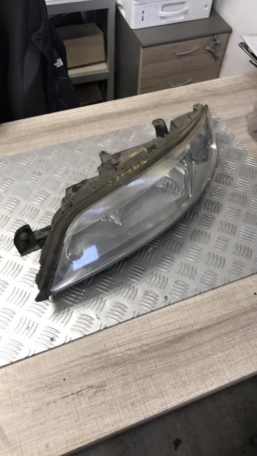 Optique avant principal gauche (feux)(phare) OPEL VECTRA B PHASE 2 Diesel image 1