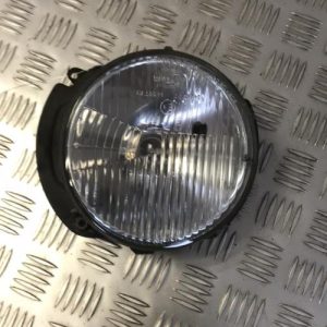 Optique avant principal droit (feux)(phare) VOLKSWAGEN POLO 2 PHASE 1 image 1