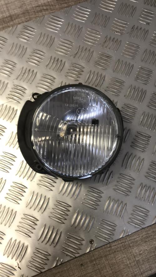 Optique avant principal droit (feux)(phare) VOLKSWAGEN POLO 2 PHASE 1 image 1