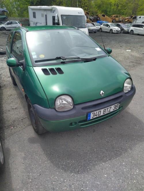 Vitre avant droit RENAULT TWINGO 1 PHASE 3 Essence image 6