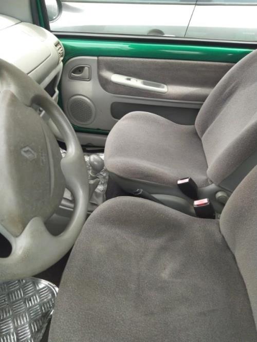 Vitre avant droit RENAULT TWINGO 1 PHASE 3 Essence image 7
