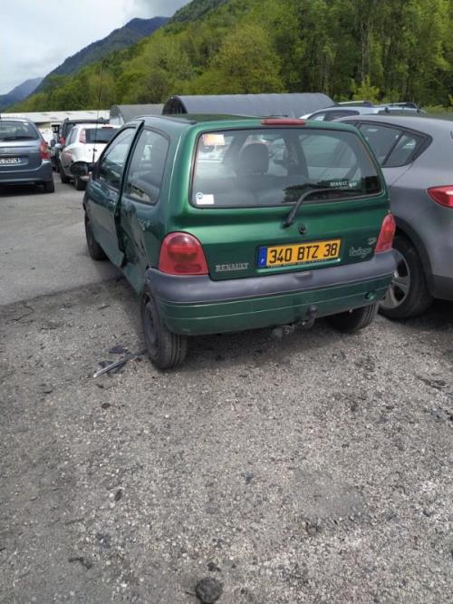 Vitre avant droit RENAULT TWINGO 1 PHASE 3 Essence image 8