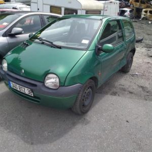 Feu arriere principal droit (feux) RENAULT TWINGO 1 PHASE 3 Essence image 1