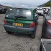 Pare soleil droit RENAULT TWINGO 1 PHASE 3 Essence image 8