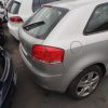 Glace retroviseur droit AUDI A3 2 PHASE 1 Diesel image 8