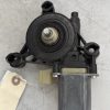 Moteur leve vitre arriere gauche AUDI A3 2 PHASE 1 Diesel image 2