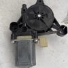Moteur leve vitre arriere gauche AUDI A3 2 PHASE 1 Diesel image 3