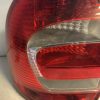 Feu arriere principal gauche (feux) RENAULT MODUS PHASE 2 image 2