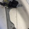 Leve vitre electrique avant gauche RENAULT MODUS PHASE 2 image 1