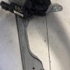 Leve vitre electrique avant gauche RENAULT MODUS PHASE 2 image 2