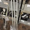 Moteur essuie glace avant RENAULT MODUS PHASE 2 image 3