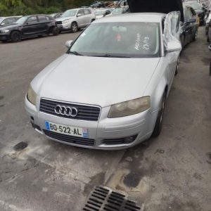 Bouton/Interrupteur AUDI A3 2 PHASE 1 Diesel image 6