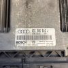 Calculateur moteur AUDI A3 2 PHASE 1 Diesel image 1