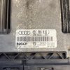 Calculateur moteur AUDI A3 2 PHASE 1 Diesel image 3