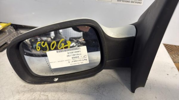 Retroviseur gauche RENAULT CLIO 3 PHASE 1 Diesel image 1
