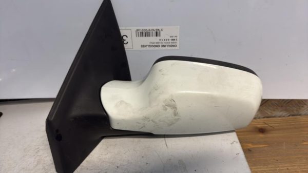 Retroviseur gauche RENAULT CLIO 3 PHASE 1 Diesel image 2