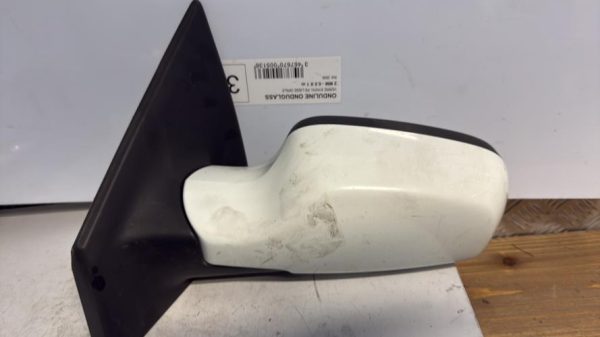 Retroviseur gauche RENAULT CLIO 3 PHASE 1 Diesel image 3