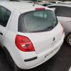 Afficheur RENAULT CLIO 3 PHASE 1 Diesel image 5