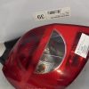 Feu arriere principal gauche (feux) RENAULT CLIO 3 PHASE 1 Diesel image 3