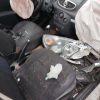 Feu arriere principal gauche (feux) RENAULT CLIO 3 PHASE 1 Diesel image 6