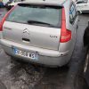 Afficheur CITROEN C4 1 PHASE 1 Diesel image 9