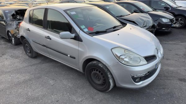 Commodo phare RENAULT CLIO 3 PHASE 1 Essence image 4