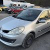 Contacteur tournant RENAULT CLIO 3 PHASE 1 Essence image 5