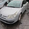 Capteur CITROEN C4 1 PHASE 1 Diesel image 5