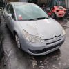 Commande autoradio CITROEN C4 1 PHASE 1 Diesel image 4
