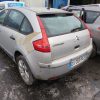 Commande autoradio CITROEN C4 1 PHASE 1 Diesel image 7