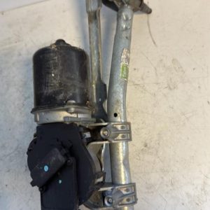 Moteur essuie glace avant CITROEN C1 1 PHASE 1 Essence image 1