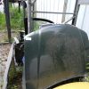 Capot AUDI A4 1 PHASE 2 Diesel image 1