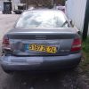 Capot AUDI A4 1 PHASE 2 Diesel image 5
